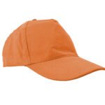 Gorro Gabardina Naranja