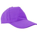 Gorro Gabardina Violeta