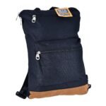 Mochila Urbana Negra