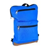 Mochila Urbana Azul