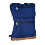 Mochila Urbana Azul Marino