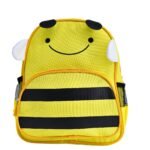 Mochila Escolar Jardín Infantil Abeja