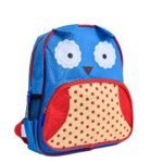 Mochila Escolar Jardín Infantil Búho