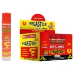 Adhesivo Transparente 50ml x 24u