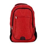 Mochila  URL-400 Roja