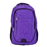 Mochila URL-400 Violeta