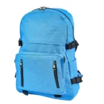 Mochila URL-500 Celeste