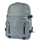 Mochila  URL-500 Gris