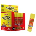 Adhesivo en Barra 36gr x 12u