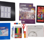 Kit Escolar 16 Artículos