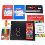 Kit Escolar 15 Artículos
