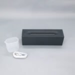 Difusor & Humidificador LED Efecto Llama