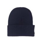 Gorro de Lana Unisex Invierno