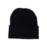 Gorro de Lana Unisex Invierno