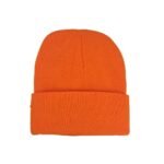 Gorro de Lana Unisex Invierno