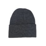 Gorro de Lana Unisex Invierno
