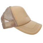 Gorra Trucker Pleno Beige