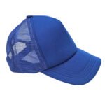 Gorra Trucker Pleno Francia